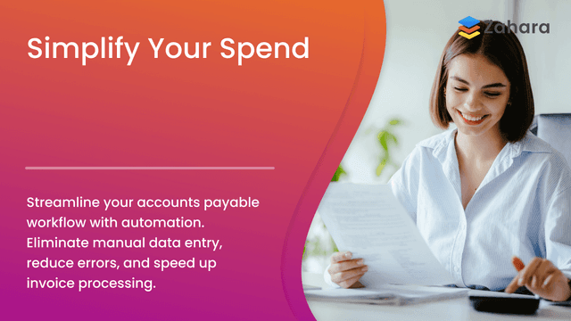 Improve Your Accounts Payable Workflow