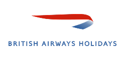 British Airways Holidays logo