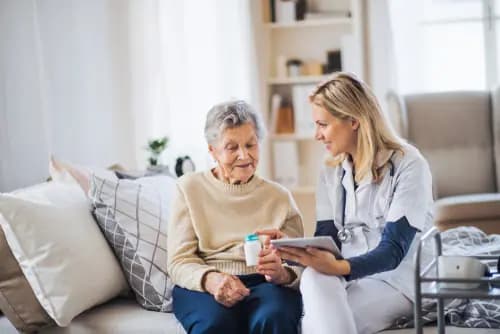 CHD Living customer story thumbnail