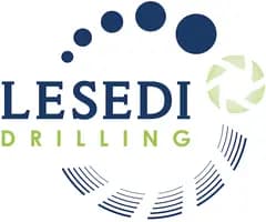 Lesedi Drilling and Mining logo