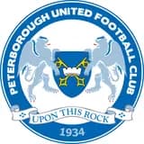 Peterborough United FC logo