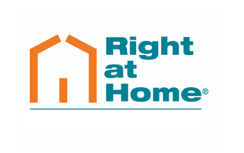 Right at Home logo