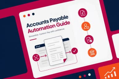 Understanding Accounts Payable Automation cover