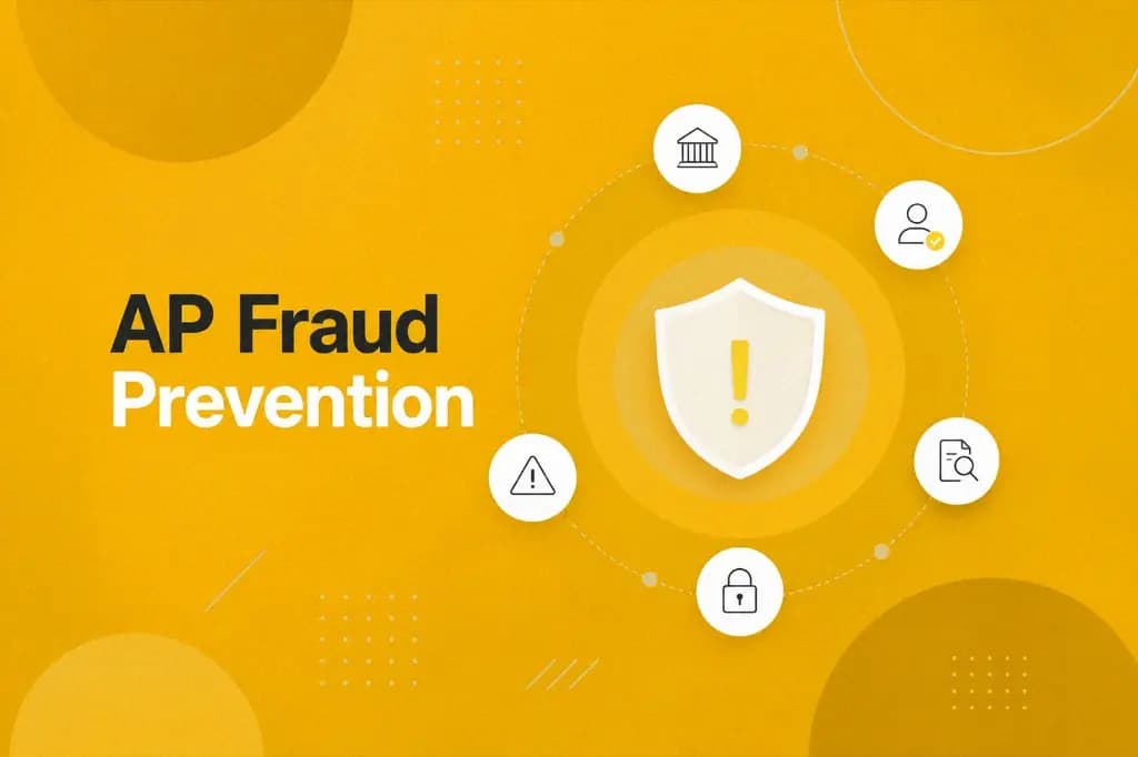 A Guide to Accounts Payable Fraud Prevention