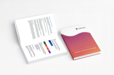 A Guide to Invoice Processing cover