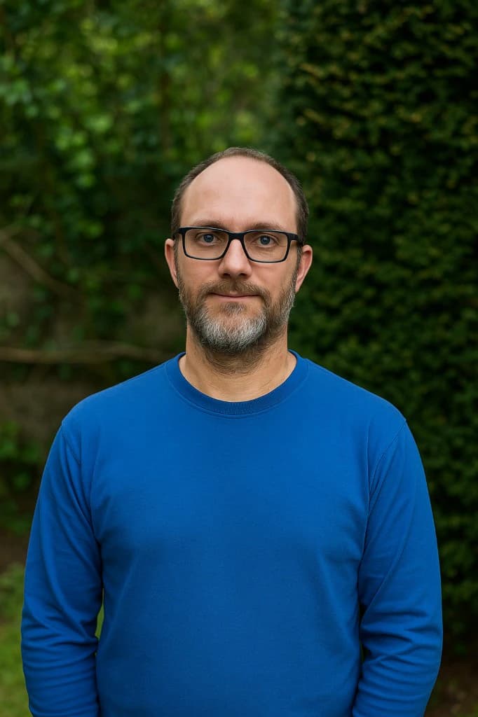 James Godden