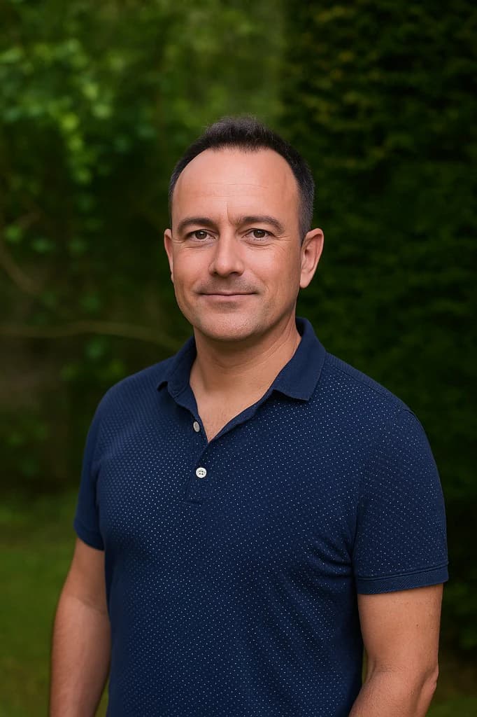 Paul Droguet