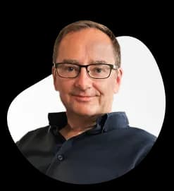 Martin Peirce Founder and CEO of Zahara Software