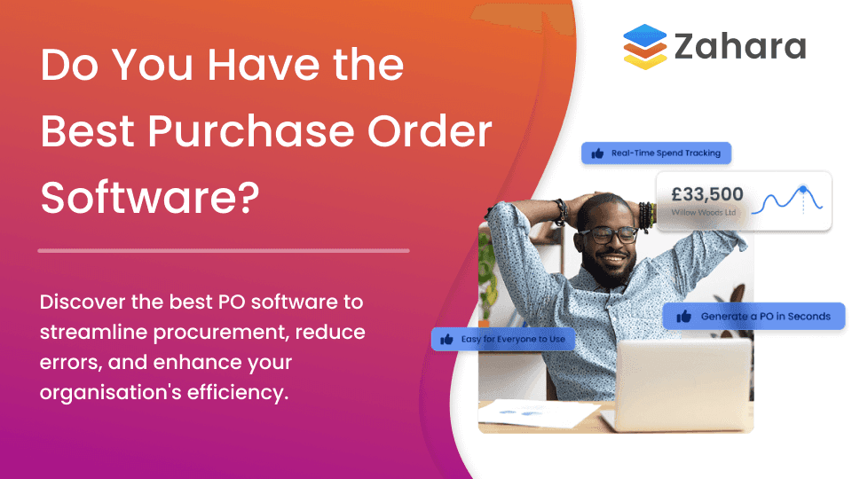 Getting the Best PO System