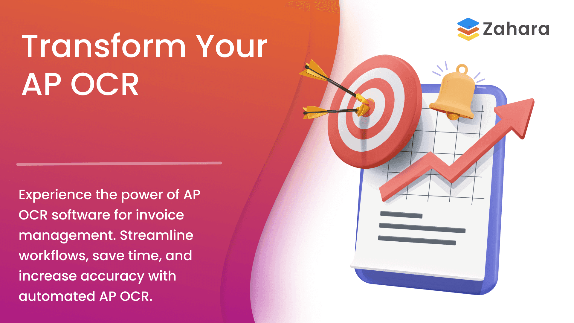 AP OCR - Unlocking Efficiency: