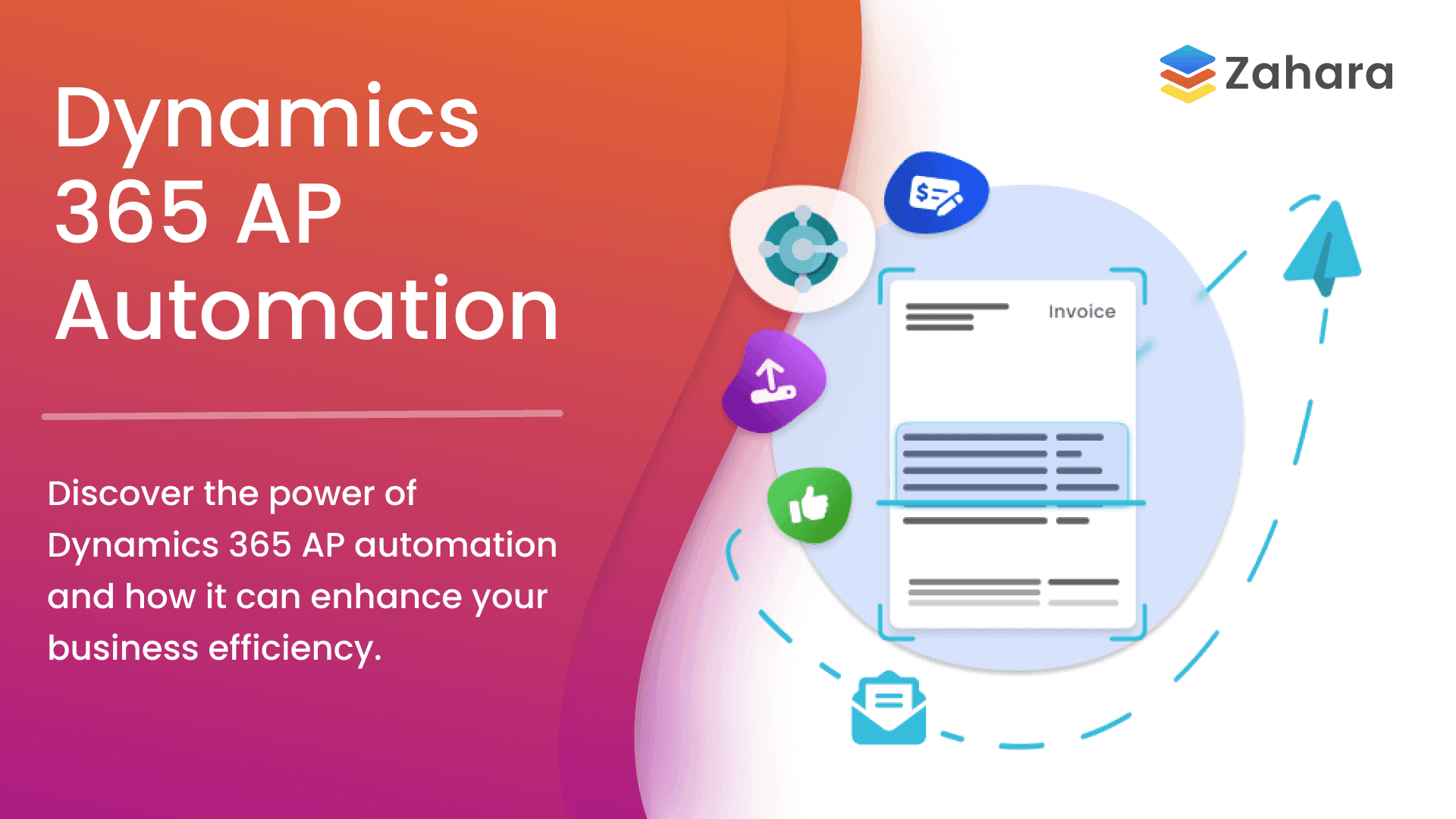 Dynamics 365 AP Automation