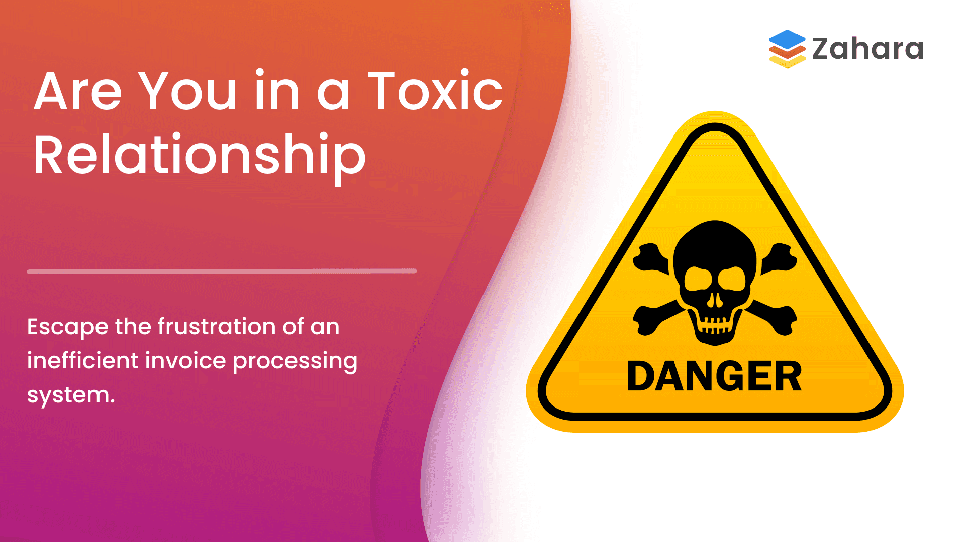 Are You in a Toxic Relationship?