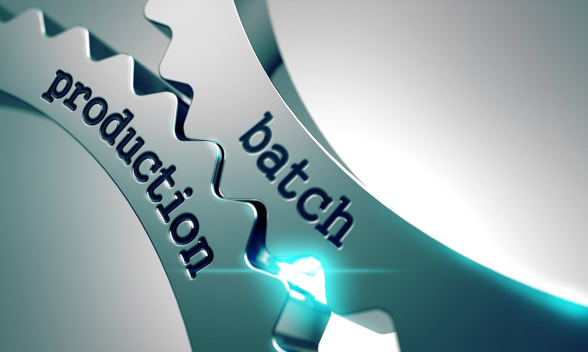 Batch Processing of Invoices
