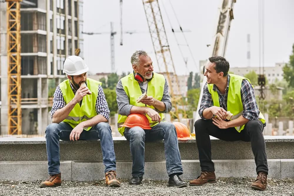 CC Ground Investigations Ltd customer story