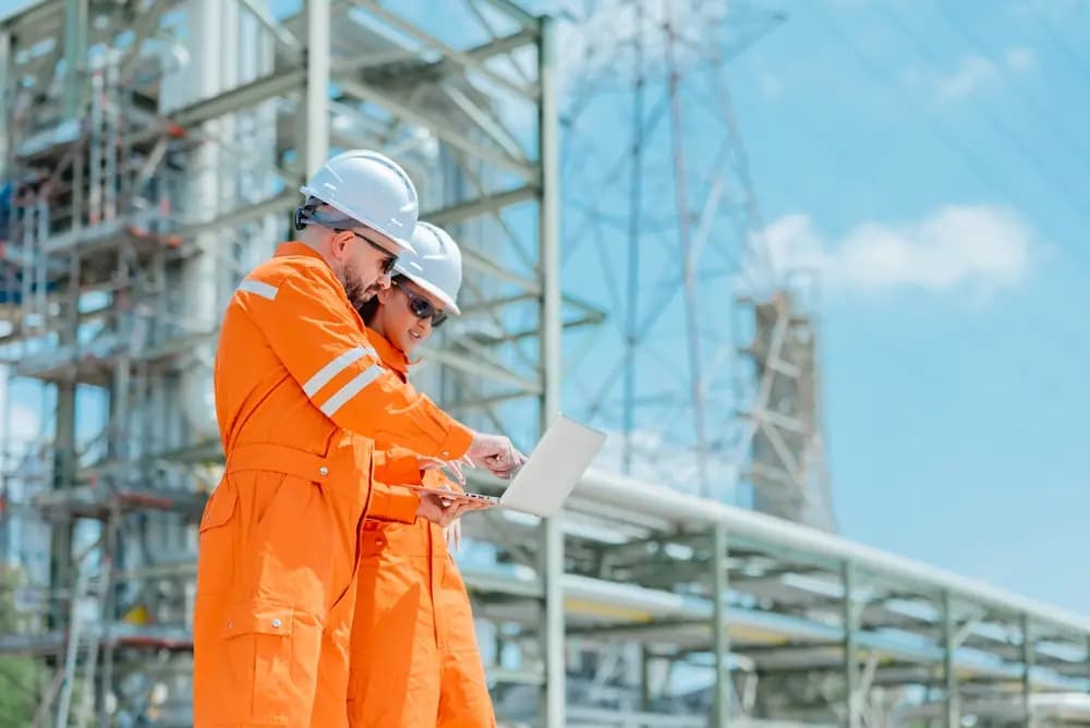 Lesedi Drilling and Mining customer story
