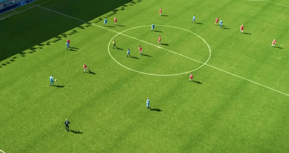 Peterborough United FC customer story
