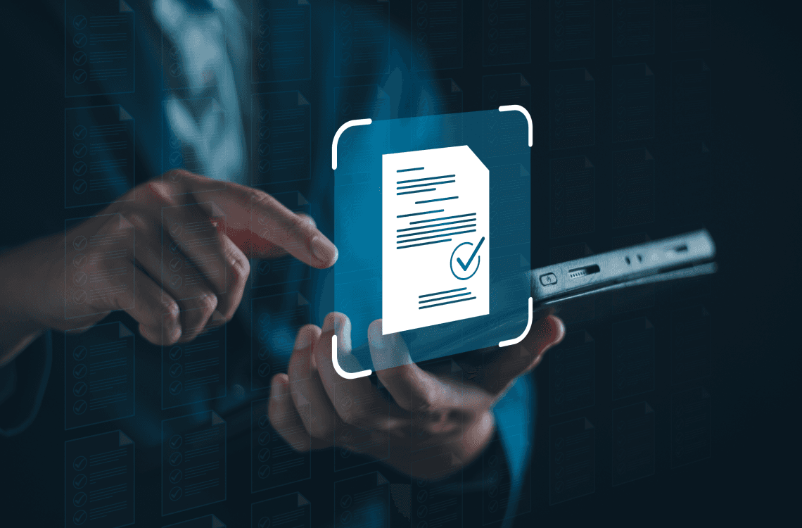 What is a purchase order?