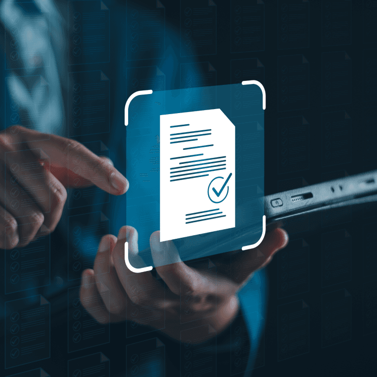 What is a purchase order?