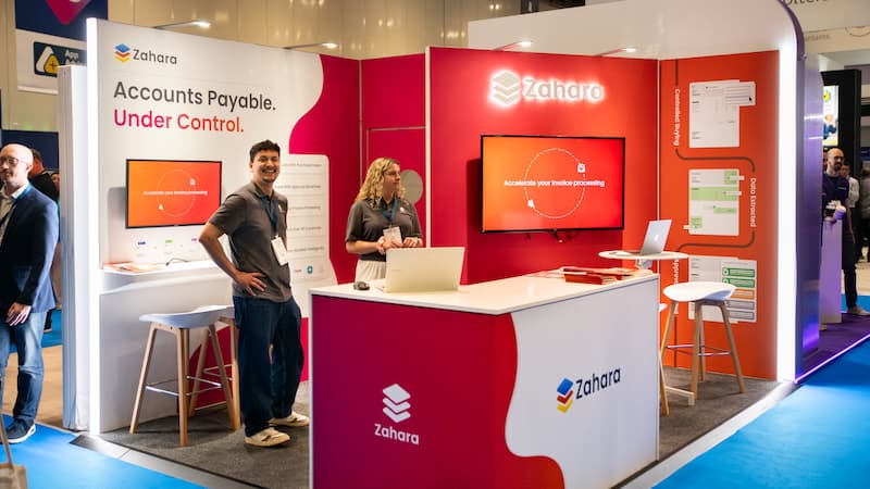 Invoice Express - The Game Changer