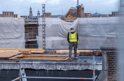 Accounts Payable Automation for Construction Firms
