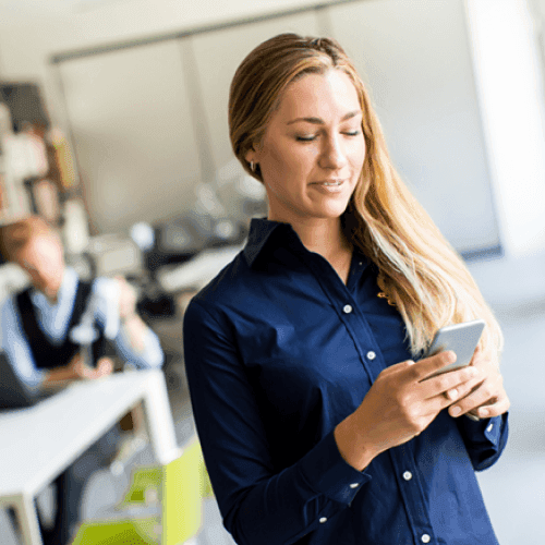 Dashboard displaying automated vendor payment workflows for businesses