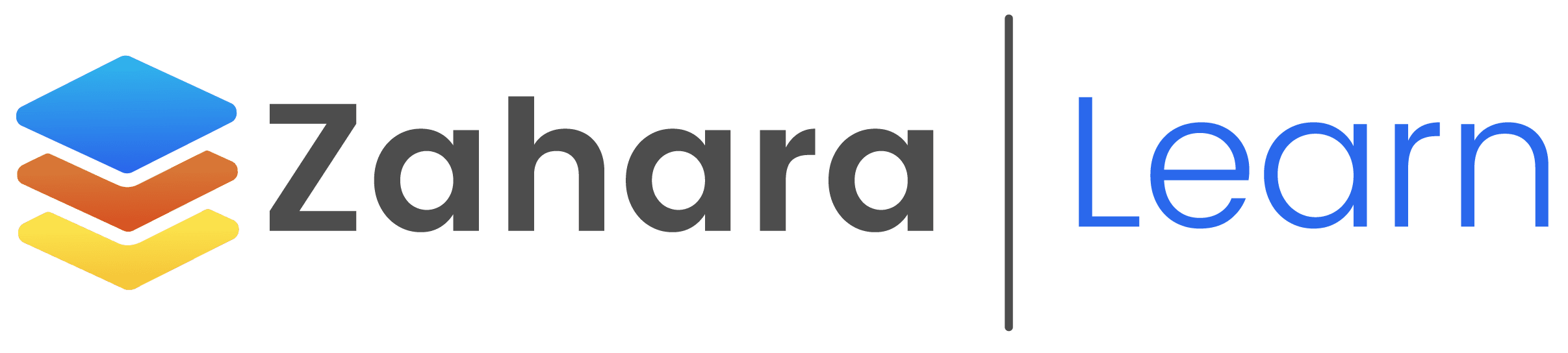 Zahara Logo