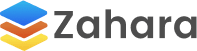 zahara logo
