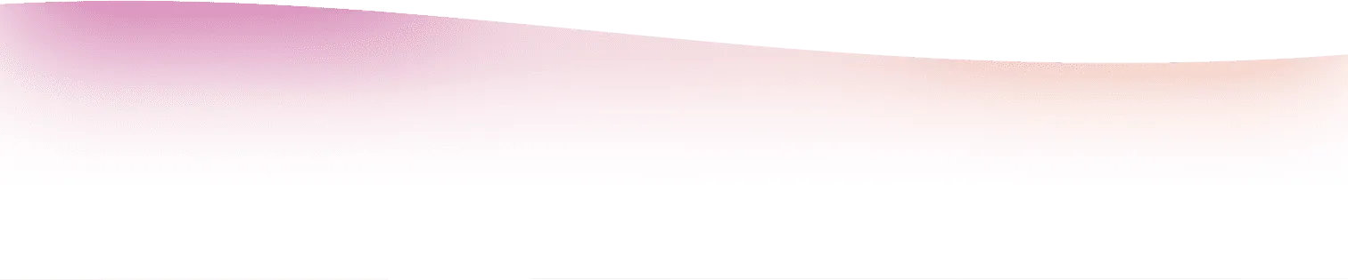 curved background layer