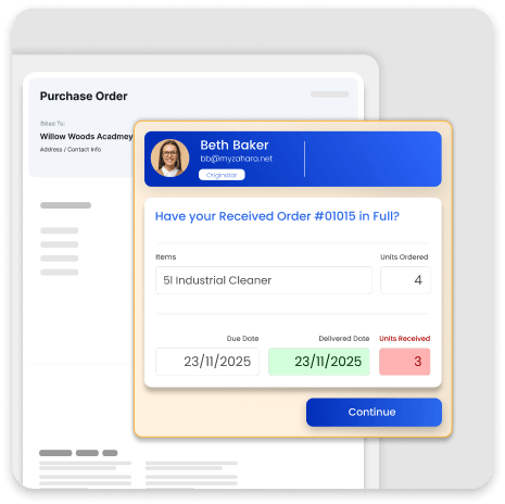 receipt-goods-with-ease