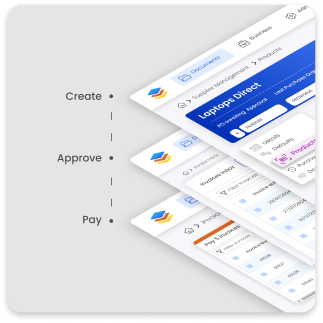 supplier and inventory management image