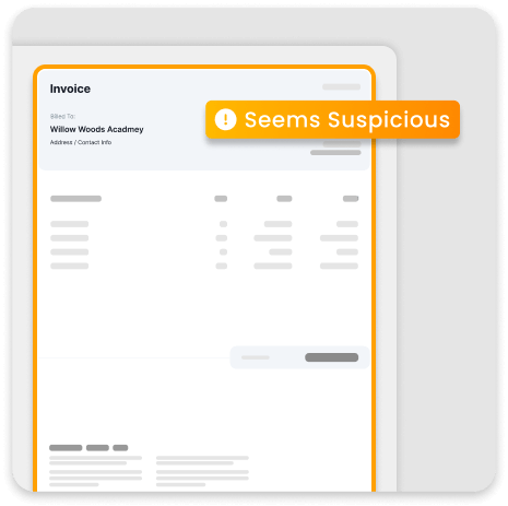 Supplier Management and Inventory