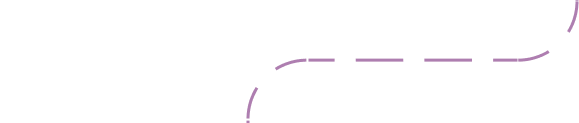 dotted line left