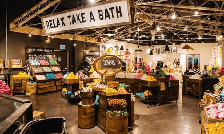 Image representing the customer