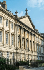 Bath Office