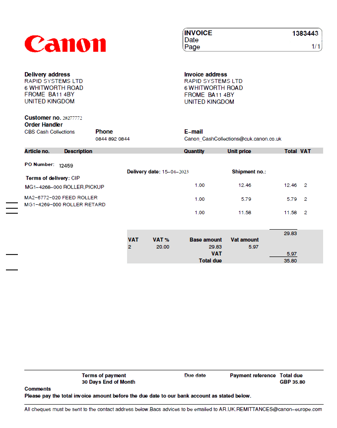 canoninvoice