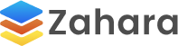 Zahara logo