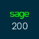 Sage 200 logo