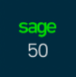 sage 50 logo