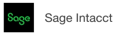 sage intacct logo