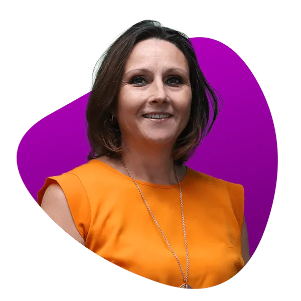 Ruth Whittaker 