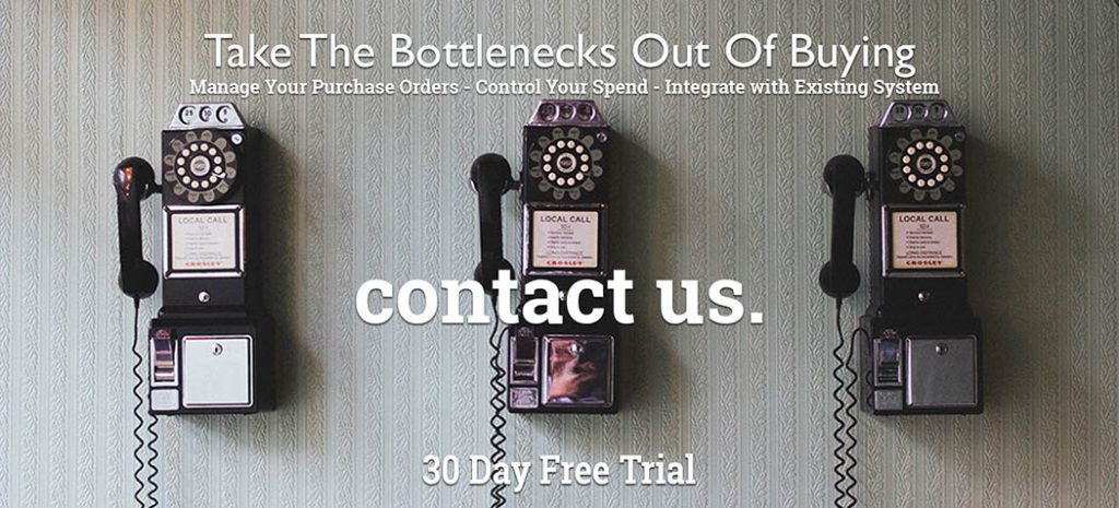 Contact Us 1 1