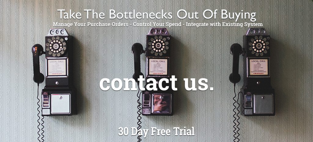 Contact Us 1