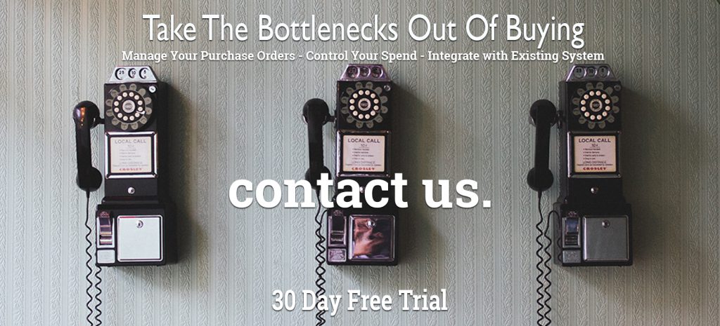 Contact Us