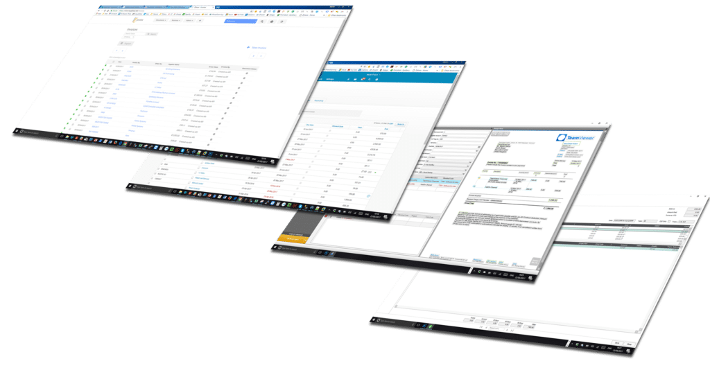 ocr screens