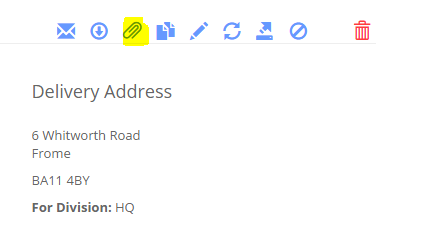 filedirector link