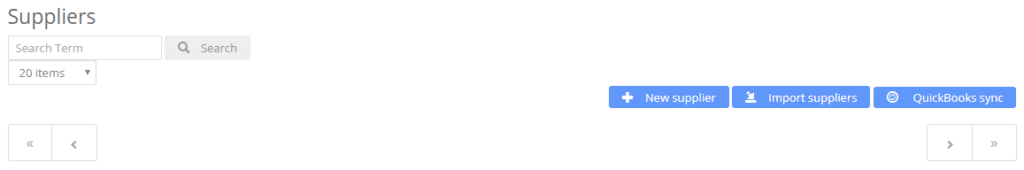 qbo supplier sync