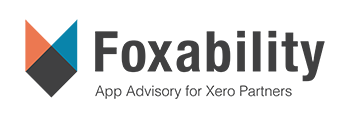 Foxability Main Logo