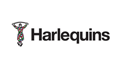 Harlequins Logo