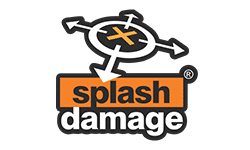 Splash Damage