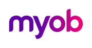 MYOB Logo